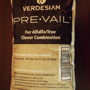 Inoculant