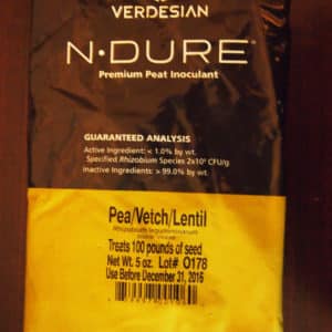 Inoculant