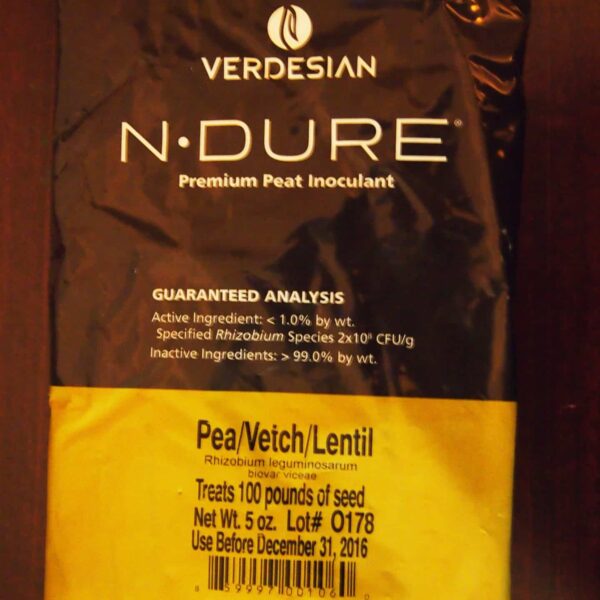 Inoculant