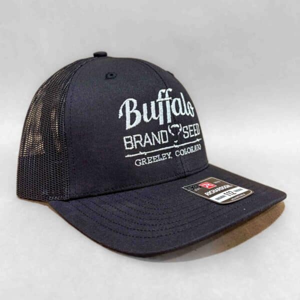 Buffalo Brand Seed Hat - Image 5