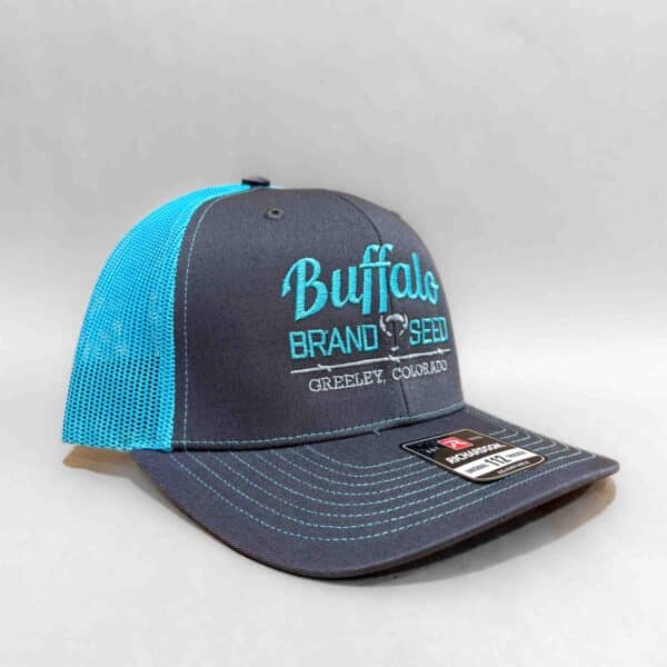 Buffalo Brand Seed Hat - Image 6